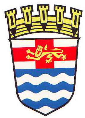 The Coat of Arms for the London