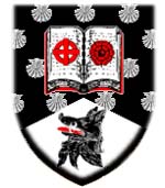 The Coat of Arms for County Sligo.