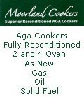 Moorland Cookers Limited, Moorland Cookers - Fully Reconditioned Aga Cookers Refurbished Aga Repairs - England Scotland Wales Northern Ireland Irish Republic , Wrexham Rhosllanerchrugog 