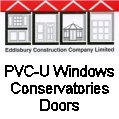 Eddisbury Construction Company Ltd., Eddisbury Construction - PVC-U Windows Doors UPVC Conservatories  Double Glazing - Congleton Cheshire - UK , Derbyshire Ashbourne 
