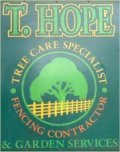 T. Hope Tree Care, T. Hope - Tree Surgeon Tree Care Specialist Tree Surgery Congleton Cheshire - UK , Cheshire Congleton 