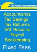 TaxAssist Accountants, TaxAssist Accountants Congleton - Certified Accountants - Congleton Knutsford Holmes Chapel Cheshire, Cheshire Holmes Chapel 