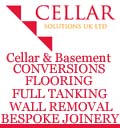 Cellar Solutions, Cellar Solutions - Cellar and Basement Conversions - Congleton Cheshire , Cheshire Holmes Chapel 