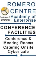 Romero Centre, Romero Centre - Conference Facilities Board Rooms Meetings Catering - Macclesfield Cheshire North West, Manchester Sale 