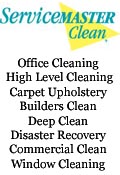 Servicemaster CS Stoke, Office Cleaning Contract High Level Cleaners Cheshire Staffordshire Wrexham North Wales, Cheshire Alsager 