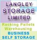 Langley Storage Limited, Langley Storage Limited - Business Storage and Warehousing Facilities Macclesfield Cheshire North West, Manchester Tameside 