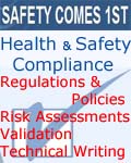 Safety Comes 1st, Safety Comes 1st Health and Safety Polices Procedures COHSS - Sandbach Cheshire, Cheshire Congleton 