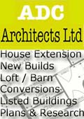 ADC Architects, ADC Architects House Extensions Loft Barn Conversions Mixed Use Developments - South Manchester and Cheshire, Manchester Tameside 