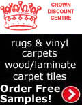 Crown Carpet Warehouse, Crown Carpet Warehouse Carpets and Flooring - Wool Twist Carpets Wooden Laminate Vinyl Flooring Rugs Domestic Commercial - Widnes Cheshire & Merseyside, Cheshire Widnes 