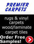 Premier Carpets, Premier Carpets - Wool Twist Carpets Wooden Laminate Vinyl Flooring Rugs Domestic Commercial - Peacehaven East Sussex, East Sussex Ditchling 