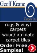 Geoff Keane Carpets, Geoff Keane Carpets - Wool Twist Carpets Wooden Laminate Vinyl Flooring Rugs Domestic Commercial - Southend Essex, Essex Hockley 