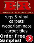 B and R Carpets and Furniture, B and R Carpets - Wool Twist Carpets Wooden Laminate Vinyl Flooring Rugs Domestic Commercial - Saffron Walden Essex, Essex Stansted Mountfitchet 