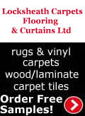 Locks Heath Carpets & Curtains Ltd, Locksheath Carpets, Curtains and Flooring - Wool Twist Carpets Wooden Laminate Vinyl Flooring Rugs Domestic Commercial - Fareham Hampshire, Hampshire Lee-on-the-Solent 