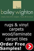 Bailey Wighton Carpets and Flooring, Bailey Wighton Carpets and Flooring - Wool Twist Carpets Wooden Laminate Vinyl Flooring Rugs Domestic Commercial - Tunbridge Wells Kent, Kent Tonbridge 