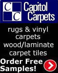 Capitol Carpets, Capitol Carpets and Flooring - Wool Twist Carpets Wooden Laminate Vinyl Flooring Rugs Domestic Commercial - Croydon South London, London Merton 