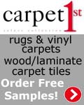 Carpet 1st, Carpet 1st Members Cover The UK providing Local Suppliers and Fitters of Carpets, Wooden Laminate and Vinyl Flooring, Conwy 