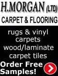 H Morgans Ltd, H Morgan Ltd - Wool Twist Carpets Wooden Laminate Vinyl Flooring Rugs Domestic Commercial - Harrogate North Yorkshire
, North Yorkshire Harrogate 