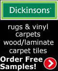 Dickinsons Furnishers, Dickinsons Furnishers - Wool Twist Carpets Wooden Laminate Vinyl Flooring Rugs Domestic Commercial - Hexham and Alnwick Northumberland, Northumberland Pegswood 