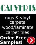Calverts Ltd, Calverts Ltd - Wool Twist Carpets Wooden Laminate Vinyl Flooring Rugs Domestic Commercial - Taunton Somerset
, Somerset Wiveliscombe 