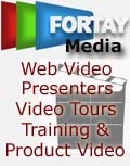 Fortay Media, Fortay Media - Multimedia Production Company Web Videos Web Presenters Video Tours Training and Product Videos - England Scotland Wales Ireland, West Midlands 