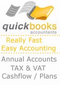 Quick Books Accountants, Quick Books Accountants - Accounts Tax VAT Returns Business Planning - Stafford Stoke-on-Trent Staffordshire, Staffordshire Kidsgrove 