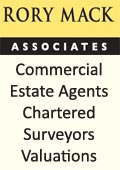 Rory Mack Associates, Rory Mack Associates Chartered Surveyors Commercial Estate Agents Newcastle under Lyme Staffordshire, Cheshire Sandbach 