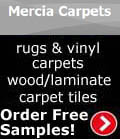 Mercia Carpets, Mercia Carpets and Flooring - Wool Twist Carpets Wooden Laminate Vinyl Flooring Rugs Domestic Commercial - Kenilworth Warwickshire, Warwickshire Warwick 