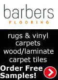 Barbers Flooring, Barbers Flooring - Wool Twist Carpets Wooden Laminate Vinyl Flooring Rugs Domestic Commercial - Stratford-Upon-Avon Warwickshire, Warwickshire Bishops Tachbrook 