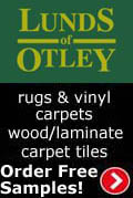 Lunds of Otley, Lunds of Otley Carpets and Flooring - Wool Twist Carpets Wooden Laminate Vinyl Flooring Rugs Domestic Commercial - Otley West Yorkshire, West Yorkshire Bramhope 