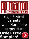 County Carpets and Curtains, P.P Marron Carpets - Wool Twist Carpets Wooden Laminate Vinyl Flooring Rugs Domestic Commercial - Huddersfield West Yorkshire, West Yorkshire Huddersfield 