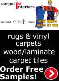 Carpet Interiors, Carpet Interiors - Wool Twist Carpets Wooden Laminate Vinyl Flooring Rugs Domestic Commercial - Letterkenny County Donegal, Donegal Gweedore 