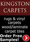 Kingston Carpets, Kingston Carpets - Wool Twist Carpets Wooden Laminate Vinyl Flooring Rugs Domestic Commercial - Enniskillen County Fermanagh Northern Ireland, Fermanagh Belcoo 