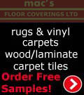 Mac's Floorcoverings Ltd., Mac's Floorcoverings your Carpet 1st Retailer in Brechin Angus Scotland, Carpets Rugs Wooden Laminate and Vinyl Flooring, Angus Arbroath 