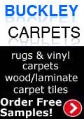 Buckley Carpets, 

Buckley Carpets - Wool Twist Carpets Wooden Laminate Vinyl Flooring Rugs Domestic Commercial - Buckley Flintshire, Flintshire Saltney 