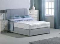 Divan Bed Bed tailor Collection from Harrison 