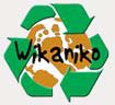 recycle with wikaniko