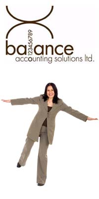 Balance Accounting Solutions main Website