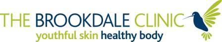Brookdale Clinic Logo Knutsford Cheshire