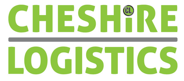 Cheshire Logistics logo.