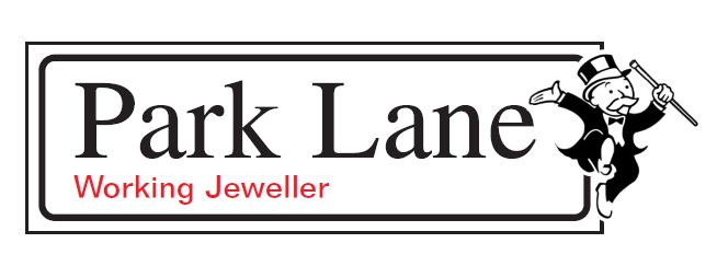 Park Lane Working Jewellers logo Macclesfield Cheshire UK