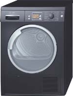 Bosch tumble dryer stocked at Royles Electrical
