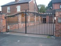 Gates,Railings,Security,Grills,Shutters,Screens,
Macclesfield,Cheshire,Balustrades,Balconies,Wrought Iron,Work,Bespoke,Designs,Single,Double,Estate,Gates,
Automatic,Gates,Fences,Rails,Ornate,Plain,800 sq ft,Manufacturing,Facility,CAD,Design,Experienced,Craftsmen,
Galvanising,Powder,Coating,Mig and Tig,Welding,Painting