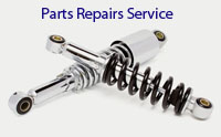 Genuine parts, Service, MOT and Repairs at TWG Hyundai Northwich.