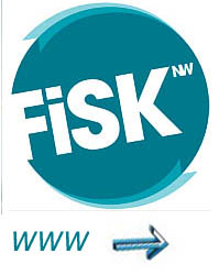 FISK logo or Fitness in Stockport, linking to main website.