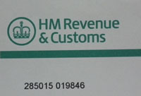 Image from HMRC document.