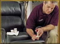 FurniturePro furniture repairs and restoration specialists.