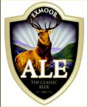 Exmoor Ales Limited is based at Golden Hill Brewery in Wiveliscombe, Somerset. It uses traditional methods to produce its distinctive, hand-crafted, cask-conditioned beers.