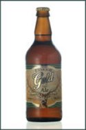 A traditional pale gold coloured ale with a malty aroma and flavour.ABV 4.5% 