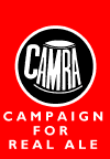 CAMRA The Campaign For Real Ale.