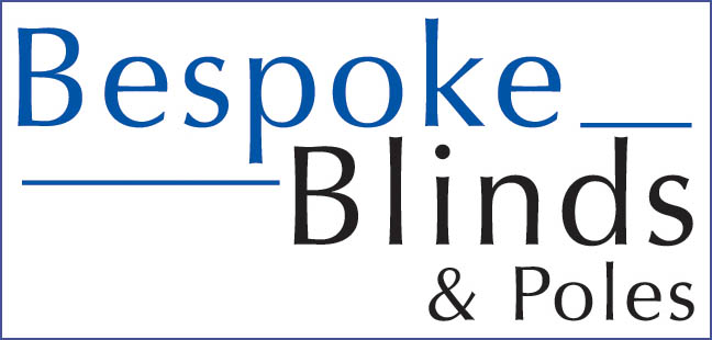 Bespoke Blinds & Poles logo, Sheffield, South Yorkshire UK.